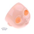 thumbnail image 4 of Tornillos de licencia posterior y frontal Yotijar para muñeca RBL Juego de 4 piezas, 4 of 8
