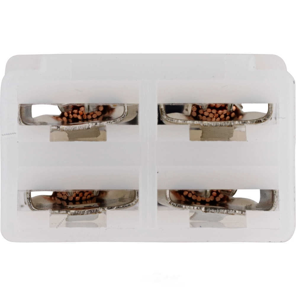 HOLSTEIN 2BMR0429K HVAC Blower Motor Resistor