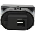 thumbnail image 4 of CCIYU Door Switch Master Power Window Switch Window Switch Door Lock Switch Replacement Parts Fits For For Chevy Cobalt 2005-2010 For Pontiac G5 2007-2009 Replace 15777136 22721758, 4 of 4
