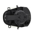 thumbnail image 2 of New Front HVAC Blower Motor Compatible with 2011-2018 Porsche Cayenne (-) 26A±1.5A 700370 Direct Fit Replacement Windshield Heating Air Conditioning Vehicle Automobile Car Truck SUV, 2 of 2