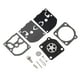 thumbnail image 1 of Kit de Diafragma de Carburador ANGGREK Ajuste Perfecto A Prueba de Desgaste para Motosierra RB72, 1 of 8