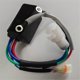 thumbnail image 3 of Marine Power Tilt Trim Relay Assembly 38410 93J12 for Suzuki DF40A DF50A DF50AV DF60A Outboard Acces, 3 of 5