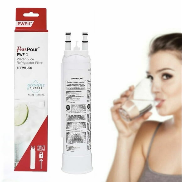 fsxdhpcsgfc P W F 1 " Home Refrigerator Accessory: Purify And Deodorize With The Power Of Filter Cartridge" S1 Filter Hot Tub Light Cover Floater Hot Tub 1 Lay Z Spa Filter Housing Inflatable Pool