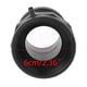 thumbnail image 2 of Food Grade Ibc-adapter Ibc-tank For Valve Replacement 2" Coarse Thread X 2" Cam, 2 of 5