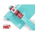 thumbnail image 2 of 3M Vinyl Graphic Film Sheet Scotchcal 7125 Robin Egg Blue 86 High Gloss Finish 2ft x 9ft, 2 of 7