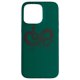 thumbnail image 1 of Funda para iPhone 15 Pro Max Harry Potter Slytherin, 1 of 3