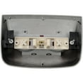 thumbnail image 3 of Dorman 923-077 Center High Mount Stop Light for Specific Ford / Mercury Models Fits select: 1999-2005 MERCURY GRAND MARQUIS, 1999-2005 FORD CROWN VICTORIA, 3 of 6