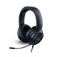 thumbnail image 1 of Tholdsy Auriculares profesionales para juegos montados en la cabeza, cómodos, portátiles, prácticos, auriculares con protección auditiva, Juegos de teclado y mouse para computadora, 1 of 6