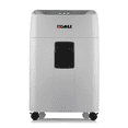 thumbnail image 3 of Trituradora De Papel Automática Dahle Shredmatic 300, 3 of 4