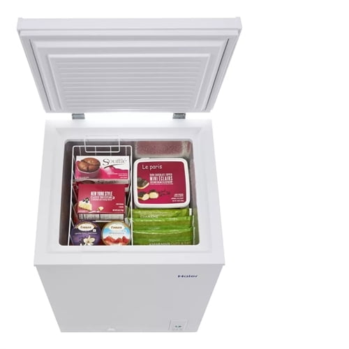 The Best Chest Freezer Sale Is At Walmart Right Now