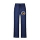 thumbnail image 4 of Puntoco Pantalones casuales largos para hombre, pantalones casuales con estampado de moda para hombre, cintura elástica con bolsillos, pantalones deportivos, 4 of 4