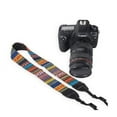 thumbnail image 2 of Uinagy Retro Ethnic Style Widened Shoulder Strap Camera Strap, 2 of 7