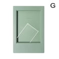 thumbnail image 1 of Wbxfbo NEW 3Inch Mini Film Photo Frame For Pictures Compact HOT, 1 of 8
