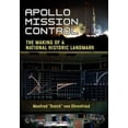thumbnail image 2 of Apollo Mission Control : la Fabrication d'Un Monument Historique National (Livres de Pratique Printanière), 2 of 5