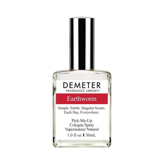 Demeter Earthworm Cologne Spray - 1 oz