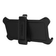 thumbnail image 2 of OtterBox Holster Accessoire Defender XT Clear Noir pour iPhone 16 Pro, 2 of 3