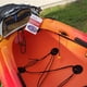 thumbnail image 5 of Almohadilla D 2 Piezas Y 2 Cuerdas Elásticas Para Canoa Inflable de PVC Shamjiam Cuerda de bungee de aparejo de cubierta, 5 of 8