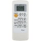 thumbnail image 3 of Compatible Air Conditioning Replacement Remote Control - For Mitsubishi Mp04b Mp04a Mp2b, 3 of 5