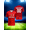 Style 4, variant on Custom Name & Number Soccer Jersey for Men, Personalized Men's Sport Team Club Shirt (Contact Us For Custom)