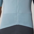 thumbnail image 5 of YKYWBIKE - Maillot de ciclismo para hombre, manga corta, ropa de ciclismo de montaña, color negro, ropa de verano, camiseta profesional para carreras de montaña, 5 of 5
