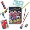 Marvel Spider-Man Zip-Up Stationery Kit