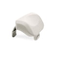 thumbnail image 2 of Open Box Intex PureSpa Cushioned Foam Headrest Hot Tub Spa Accessory, White, 2 of 11