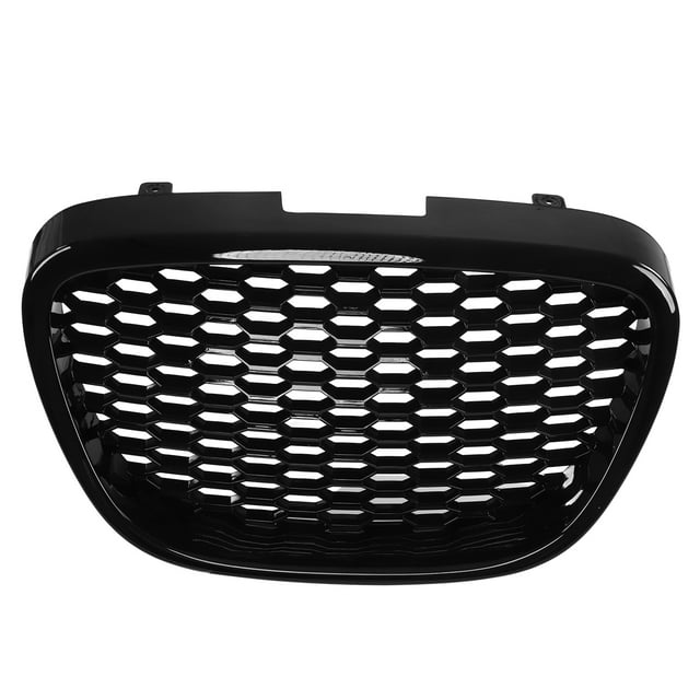 1133007, Pare-Chocs Grill UV Protection Étanche Auto avant Calandre Anti-Usure Résistant à la Chaleur pour la Réparation