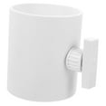 thumbnail image 4 of TOYMYTOY PVC Airflow Ducting Insert White, Adjustable, Simple Design, for Home, 4 of 8