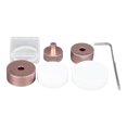 thumbnail image 3 of Watch Press Tool, 45/40/35/30/25mm Watch Back Case Press Tool Universal Fit  For Watch Repairer, 3 of 8