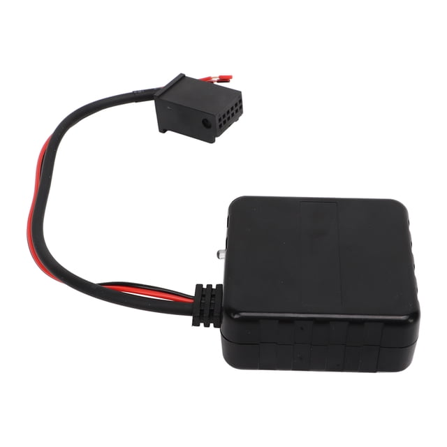 Bluetooth Audio Noise Filter,Bluetooth Aux Adapter Cable Bluetooth AUX Amplifier Bluetooth Audio Receiver Impressive Results