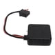 thumbnail image 3 of Receptor de audio Bluetooth, cable adaptador auxiliar Bluetooth Adaptador Bluetooth Cable adaptador auxiliar Bluetooth Eficiencia maximizada, 3 of 9