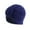 Navy, variant on EnJoCho Ladies Fish Cap Women Cancer Head Scarf Hat Cap Hair Scarf Turban Head Wrap Hats Headwear