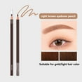 Brow Tinting Stick Silk Browser Extension Face Makeup Star Eyebrow ...