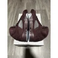 thumbnail image 4 of Ni - ke DS/Never Worn Jordan Burgundy 5’s Size 11.5, 4 of 5
