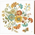 thumbnail image 1 of Autumn Impressions V by Daphne Brissonnet, Canvas Wall Art, 1 of 1