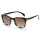 thumbnail image 5 of Gafas de sol con protección solar para mujer, gafas de sol polarizadas para hombre, conducción de moda, fotografía callejera, protección UV, 5 of 5