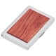 thumbnail image 5 of Estuche Para Tarjetas De Visita, Portatarjetas De Crédito Para Evitar Pérdidas Exquisita Madera Efectiva Para Hombres Para Exteriores Ccdes Otros, 5 of 8