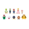thumbnail image 3 of Set de Figuras Nintendo Personajes Icónicos de 2.5 pulgadas, 3 of 4