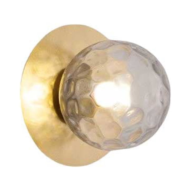 Injueey Lámpara de arte colgante montada en la pared, luces de fondo de pared de escalera de cabecera con pantalla, herramienta de Iluminación y accesorios tipo 4
