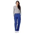 thumbnail image 1 of Adar Universal Scrubs For Women - Tapered Cargo Scrub Pants, 1 of 6