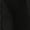 Black, variant on Girl's Parachute Pant, Sizes XS - XLP