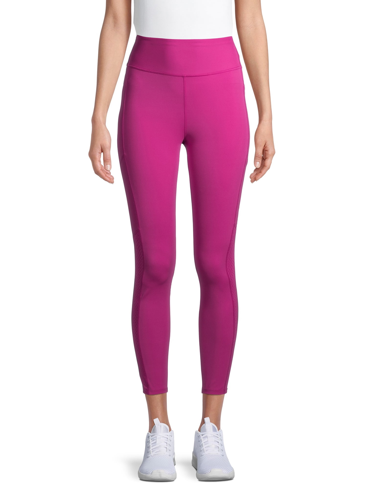 Avia Women's Flex Tech Capri Leggings 