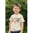 thumbnail image 4 of Spooky Mama's Boo Matching Family Outfits for Baby Toddler Little Girls and Boys and Mom and Dad Natural Shirt 5-6, 4 of 6
