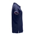 thumbnail image 3 of Clique Womens Newton Polo Shirt, 3 of 4