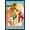 Black Framed Version, variant on Street Fighter (2026) - Ken Masters Wall Poster, 22.375" x 34"