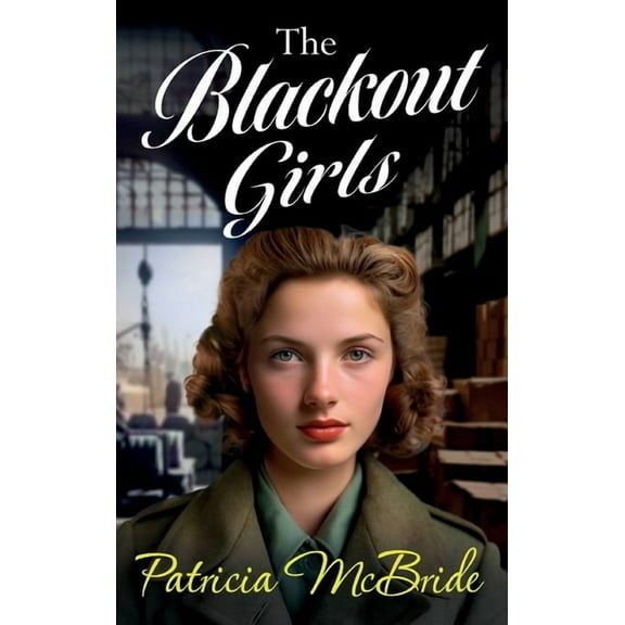 The Blackout Girls, (Hardcover)
