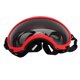 thumbnail image 5 of Gafas para perros, gafas para perros a prueba de viento, gafas ultravioleta para perros de razas grandes, gafas de sol para perros grandes de primera calidad, 5 of 12