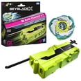 thumbnail image 3 of Beyblade X Blast Pegasus A Tr Lanzador Clip & Rip con peonza, 3 of 8