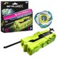 thumbnail image 3 of Beyblade X Blast Pegasus A Tr Lanzador Clip & Rip con peonza, 3 of 8