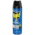 thumbnail image 3 of Raid Flying Insect Killer, 15 OZ (Pack - 6), 3 of 7